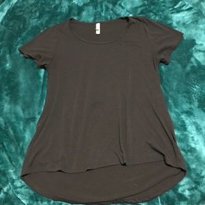 Lularoe short sleeve